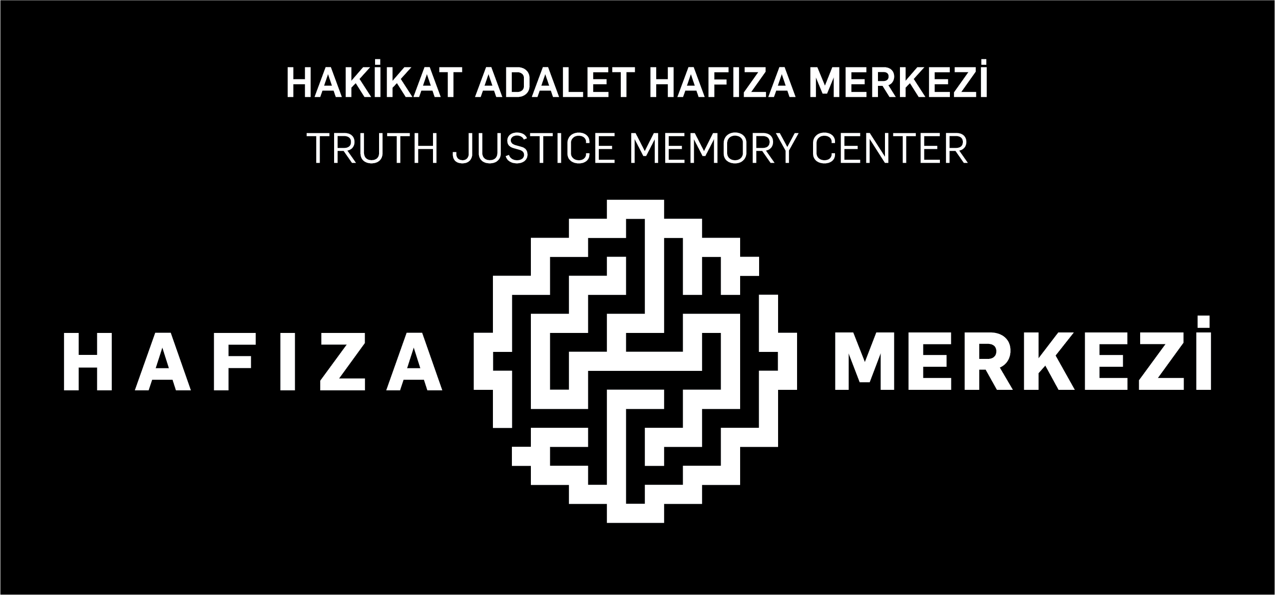 Hafiza Merkezi Logo