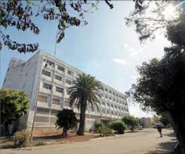 PRISON DE DERB MOULAY CHERIF - CASABLANCA