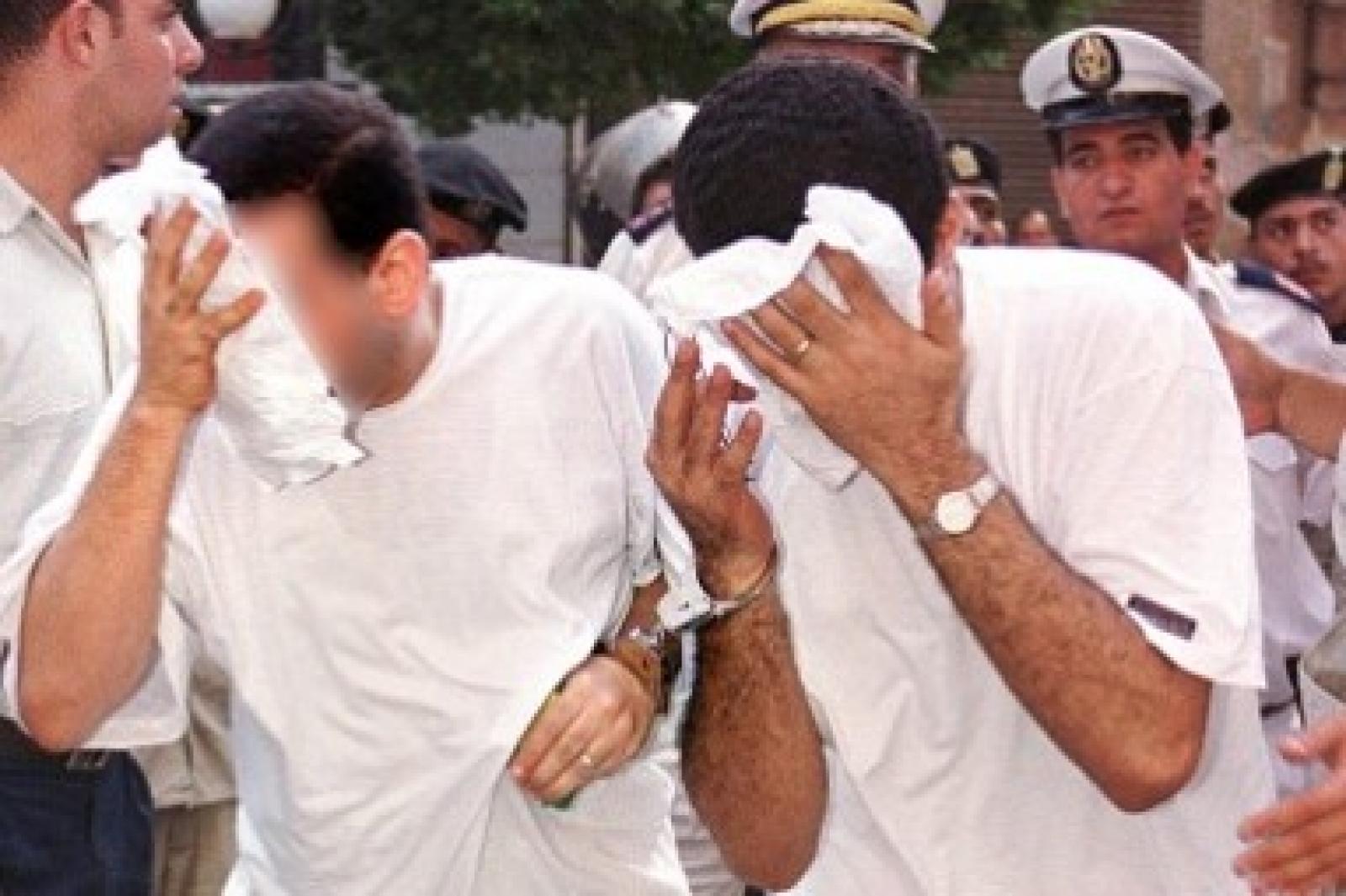 اليوم الذي تم فيه القبض علي رواد المركب   صوره نشرت عبر موقع بي بي سي نيوز عربي بتاريخ 23 ابريل 2010 توضح حالة الضحايا 